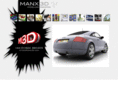 manx3d.com