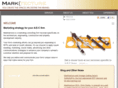 markitectureconsulting.com