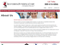 maverickfundingcorp.com
