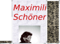 maximilian-schoener.com