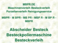 mbpr.de