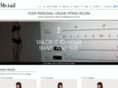 me-tail.com