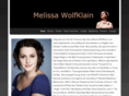 melissawolfklain.com