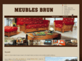 meubles-brun.com