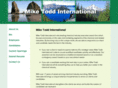 miketoddinternational.com