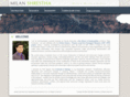 milanshrestha.com