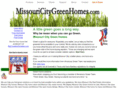 missouricitygreenhomebuilder.com