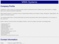 mwasystems.net