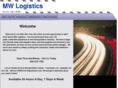 mwlogistics.net