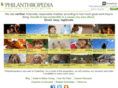 myphilanthropedia.com