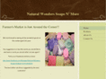 naturalwonderssoaps.com