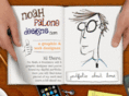 noahpalonedesigns.com