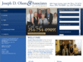 olsonjosephdwacotx.com