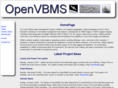 openvbms.com