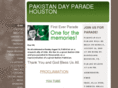 pakistandayparadehouston.com