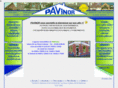 pavinor.com