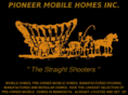 pioneercustomhomes.com