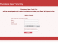 plumbersnewyorkcity.com