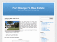 portorangeproperty.com