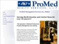 promedrealty.com