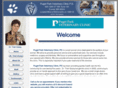 pugetparkvetclinic.com