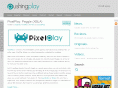 pushingplay.com