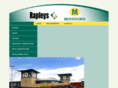 rapleysmorrisons.co.uk