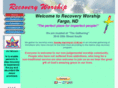 recoveryworship.net