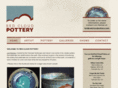 redcloudpottery.com