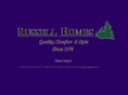 russell-homes.com
