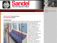 sandelinternational.com