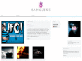 sanguinerecordings.com