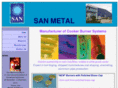 sanmetal-tr.com