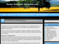 seniorsolutionsadvisors.com