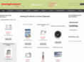 sewingproducts.com