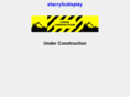 sfacrylicdisplay.com