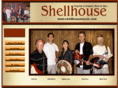 shellhousemusic.com