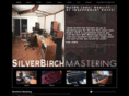 silverbirchmastering.com