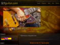 slyguitar.com