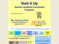sumituptutoring.com