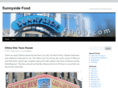 sunnysidefood.com