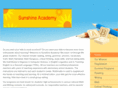 sunshine-academy.org