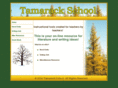 tamarackschool.com