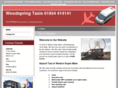 taxiswestonsupermare.com