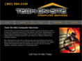 tech-on-site.biz