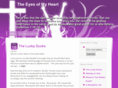 theeyesofmyheart.com