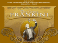 thegreatfrankini.com