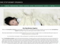 theorganicmattresses.com