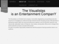 thevisualistas.com