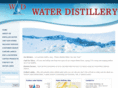 thewaterdistillery.com